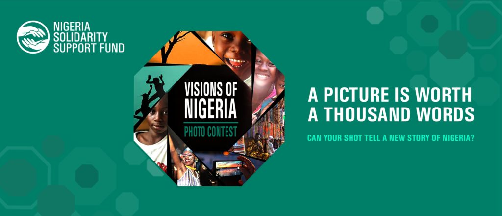 NSSF Vision of Nigeria Photography Campaign