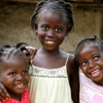 International Day Of The Girl Child 2022: Our time is now – our rights, our future