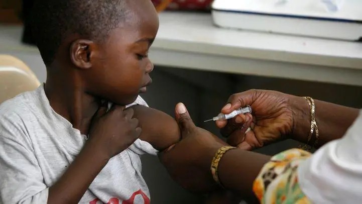 Malaria in Nigeria
