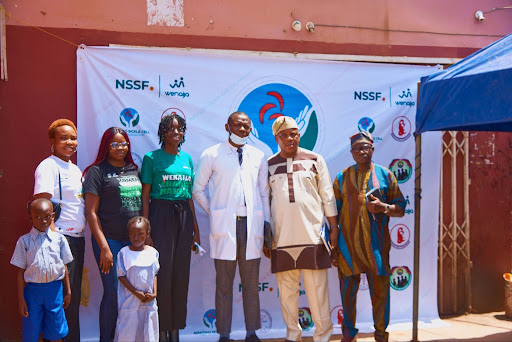 health insurance for sickle cell warriors